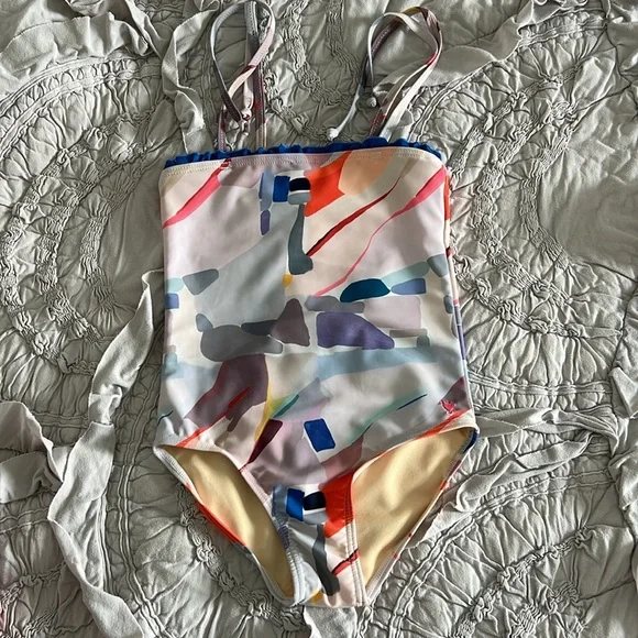 Girls swimsuits - Picture 9 of 12